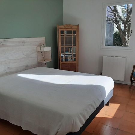 Maison 3* A Hendaye, Proche Plage Et Commerces, Jardin Prive, Parfait Pour Familles Et Amis - Fr-1-239-492 Exteriér fotografie