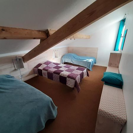 Maison 3* A Hendaye, Proche Plage Et Commerces, Jardin Prive, Parfait Pour Familles Et Amis - Fr-1-239-492 Exteriér fotografie