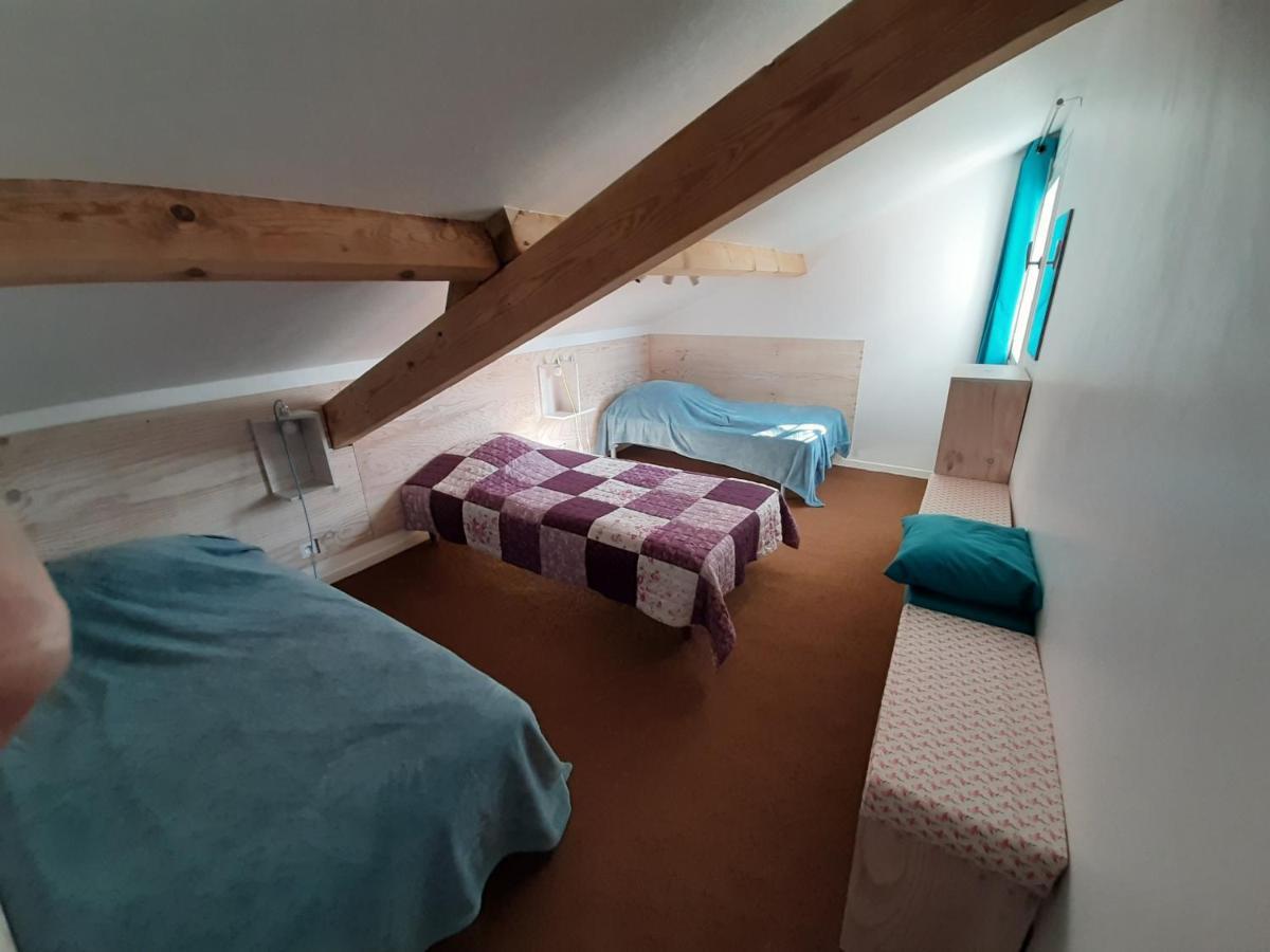 Maison 3* A Hendaye, Proche Plage Et Commerces, Jardin Prive, Parfait Pour Familles Et Amis - Fr-1-239-492 Exteriér fotografie